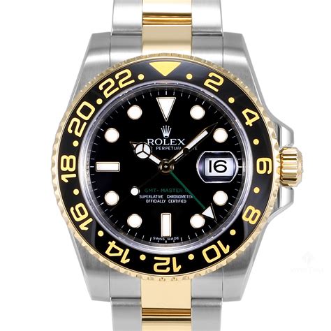 rolex gmt master ii steel